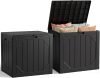 Outdoor Storage Box 