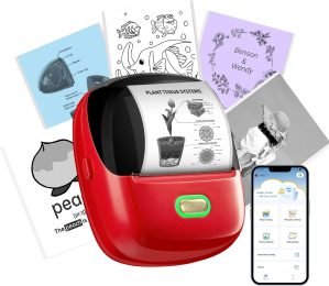 Sticker Printer