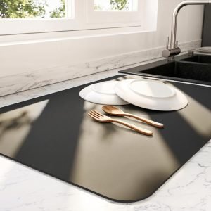 Dish Drying Mat