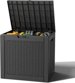 Outdoor Storage Box