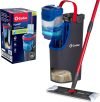 Flat Mop System 