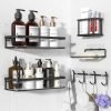 5-Pack Shower Caddy 