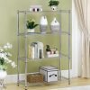 BestOffice 4-Storage Shelves