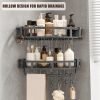 Corner Shower Caddy Organizer