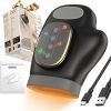 Hand Massager with Heat Compression Therapy