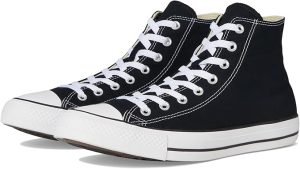 Converse Unisex Adult Chuck Taylor All Star High Top Sneaker