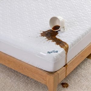 Waterproof Mattress Protector