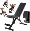 Adjustable Weight Bench