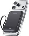 Magnetic Power Bank 10000Mah