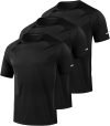 Men’s Workout Shirts 