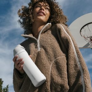 Owala FreeSip Stainless Steel Water Bottle
