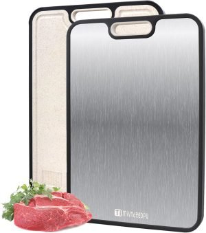 Cutting Board 