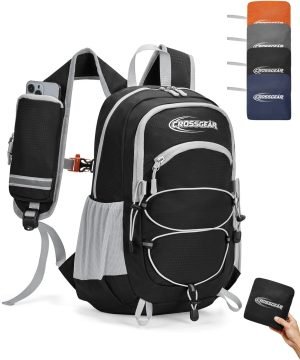 Lightweight Hiking Backpack