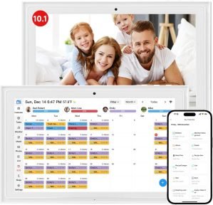 Digital Calendar