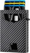 Men’s Wallet with RFID Blocking