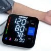Blood Pressure Monitor 