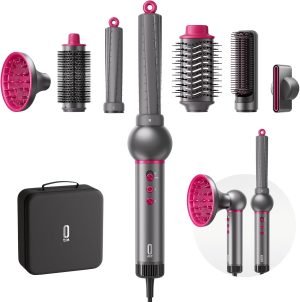 7-in-1 Hair Styler 