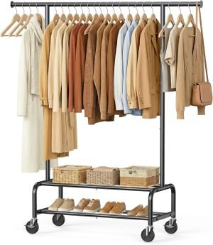 Clothes Rack