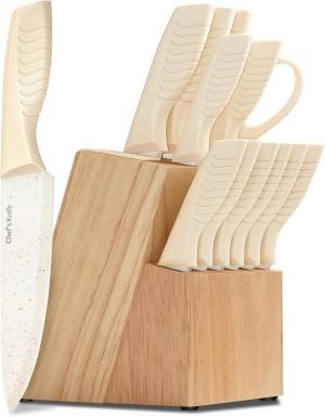 14-Piece Knife Set