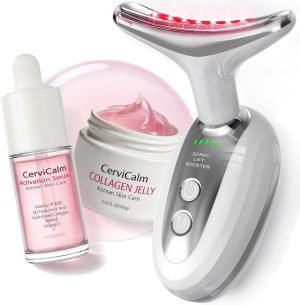 3-in-1 Facial Massager Tool