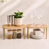 Cabinet Organizer Set of 2
