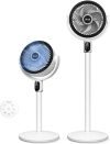 LEVOIT Standing Fan for Bedroom