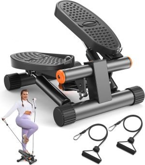 Steppers for Exercise