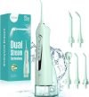 Water Dental Flosser 