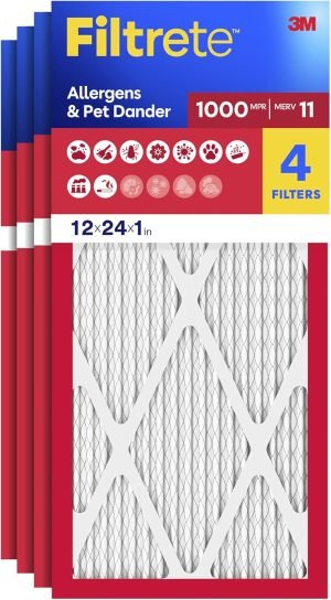 AC and Furnace Filters