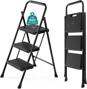 3 Step Ladder