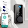 Keyless Entry Door Lock