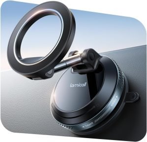 MagSafe Car Phone Holder 