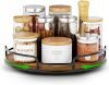 9-Inch Lazy Susan Organizer