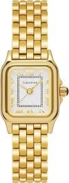 Gold Watches for Women