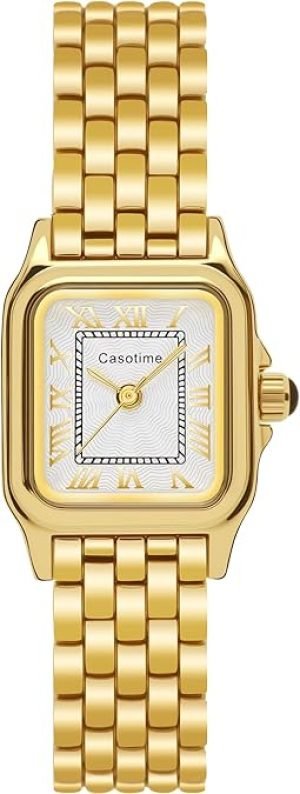 Gold Watches for Women