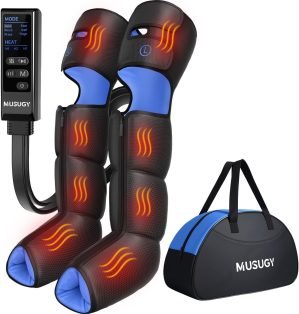 Leg Compression Massager 