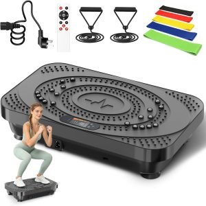 Vibration Platform Machine