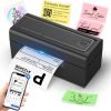 Bluetooth Thermal Label Printer 