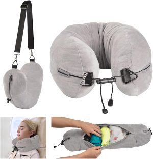 Travel Neck Pillow