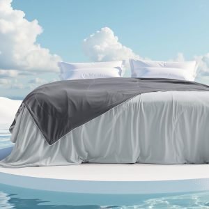 Bedsure Cooling Blankets