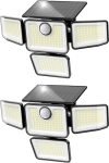 Solar Lights Outdoor 