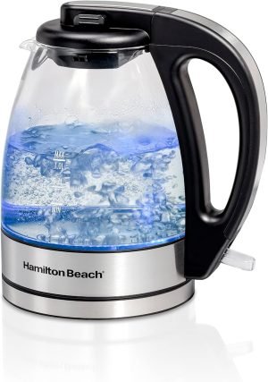 1L Electric Tea Kettle