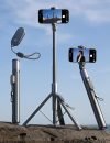 Phone Tripod for iPhone