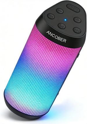 Bluetooth Speaker 