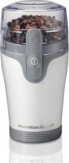 Fresh Grind Electric Coffee Grinder 