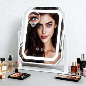 Lighted Makeup Mirror 