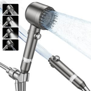 Filtered Shower Head