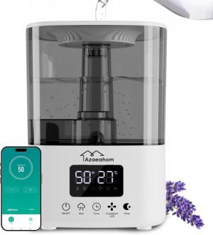 L Top Fill Smart Humidifier