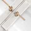 Faucet Mat for Kitchen Sink