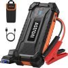 Car Jump Starter